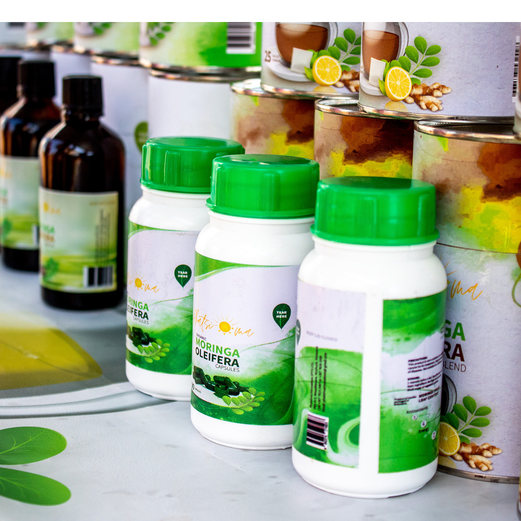 Exhibitor List SAITEX 2023