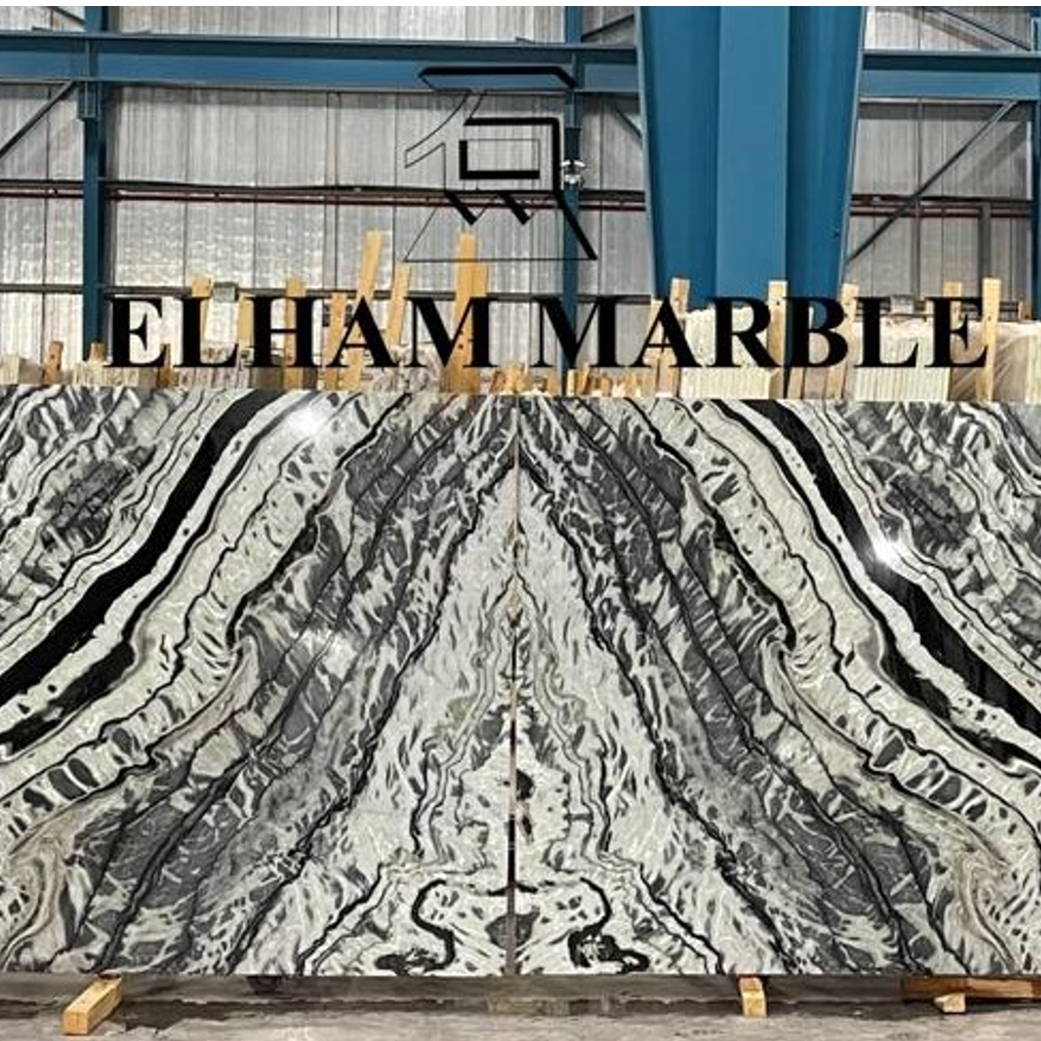 Exhibitor List Stone & Surface Saudi Arabia