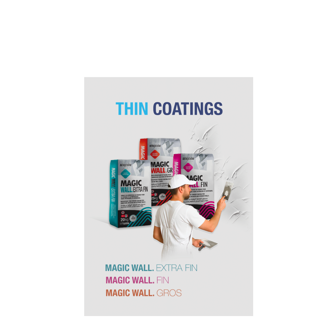 Product mage